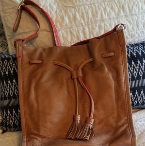 Nwt Fossil shoulder bag